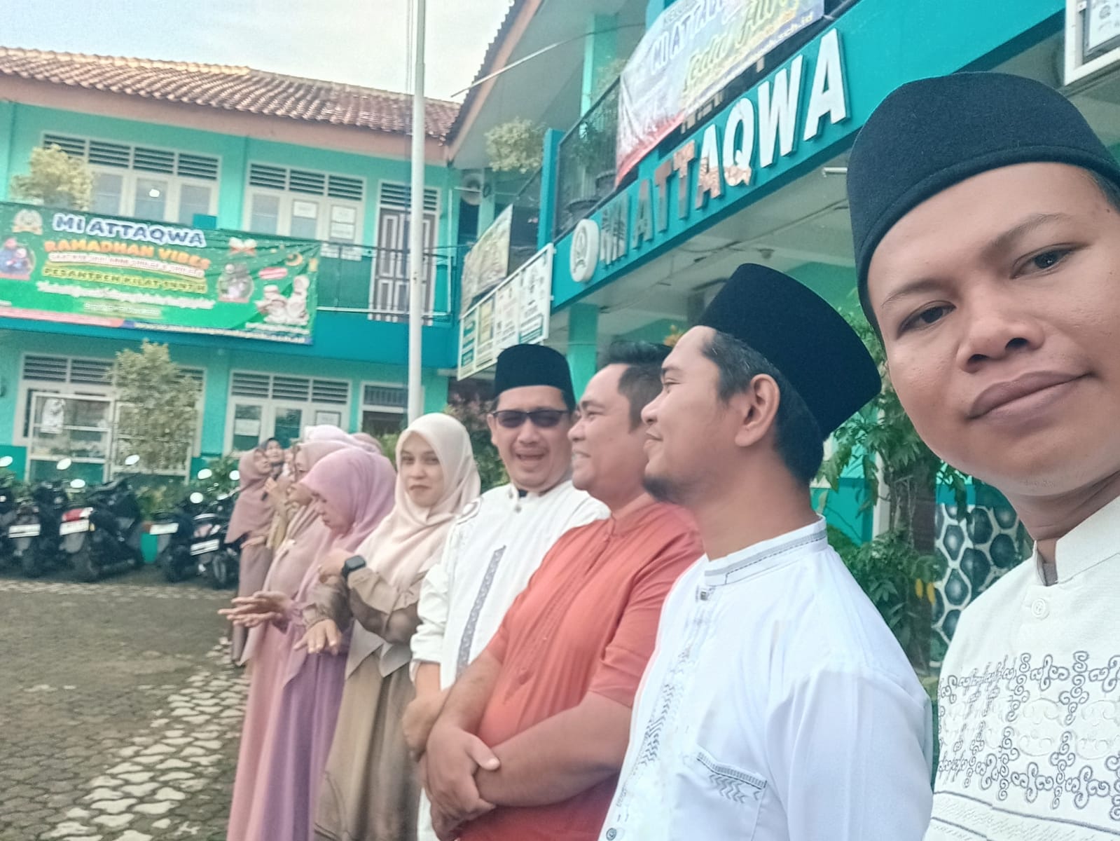 Kegiatan Upacara