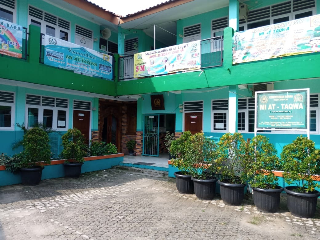 Pendidikan Berbasis Keislaman